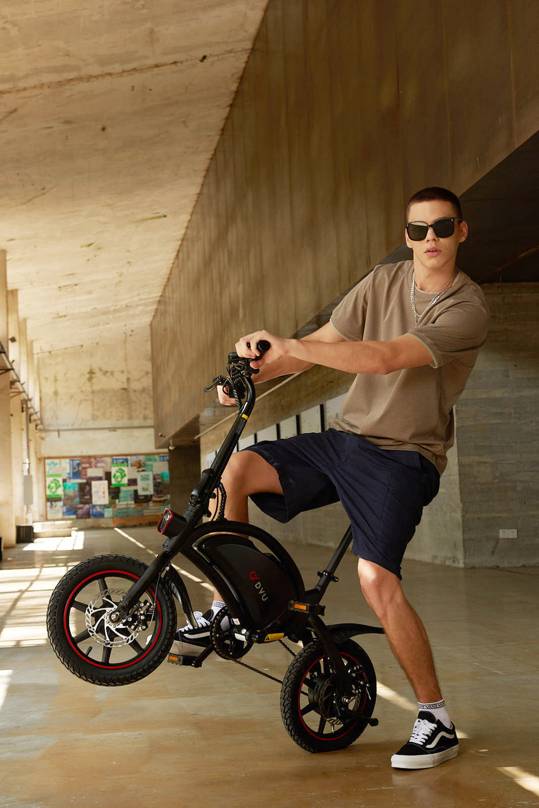 European Union Proposes New Standards for E-Bike Safety and Performance: A New Era for Urban Mobility