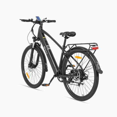 DYU C5 27.5 Inch City Electric Bike DYU C5 27.5 Inch City Electric Bike