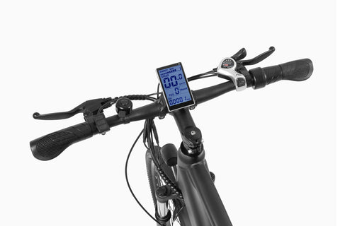 DYU C5 27.5 Inch City Electric Bike DYU C5 27.5 Inch City Electric Bike