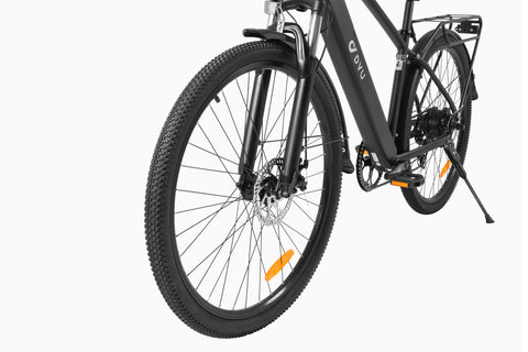 DYU C5 27.5 Inch City Electric Bike DYU C5 27.5 Inch City Electric Bike