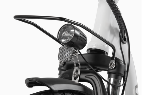 DYU C6 Pro 26 Inch City Electric Bike DYU C6 Pro 26 Inch City Electric Bike