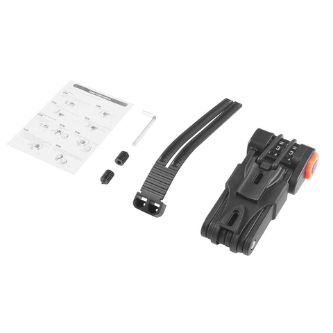 DYU Combination Lock DYU Combination Lock