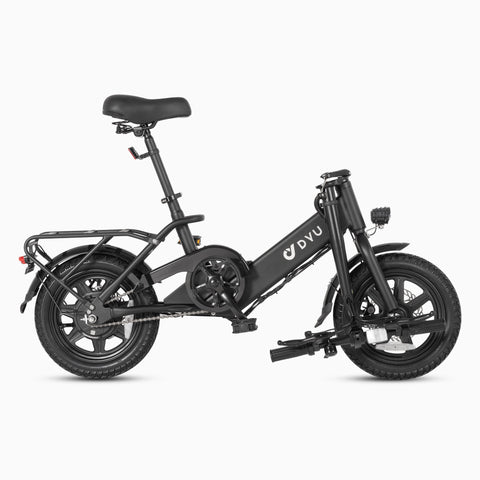 DYU C3 14 Inch Folding Ebike DYU C3 14 Inch Folding Ebike