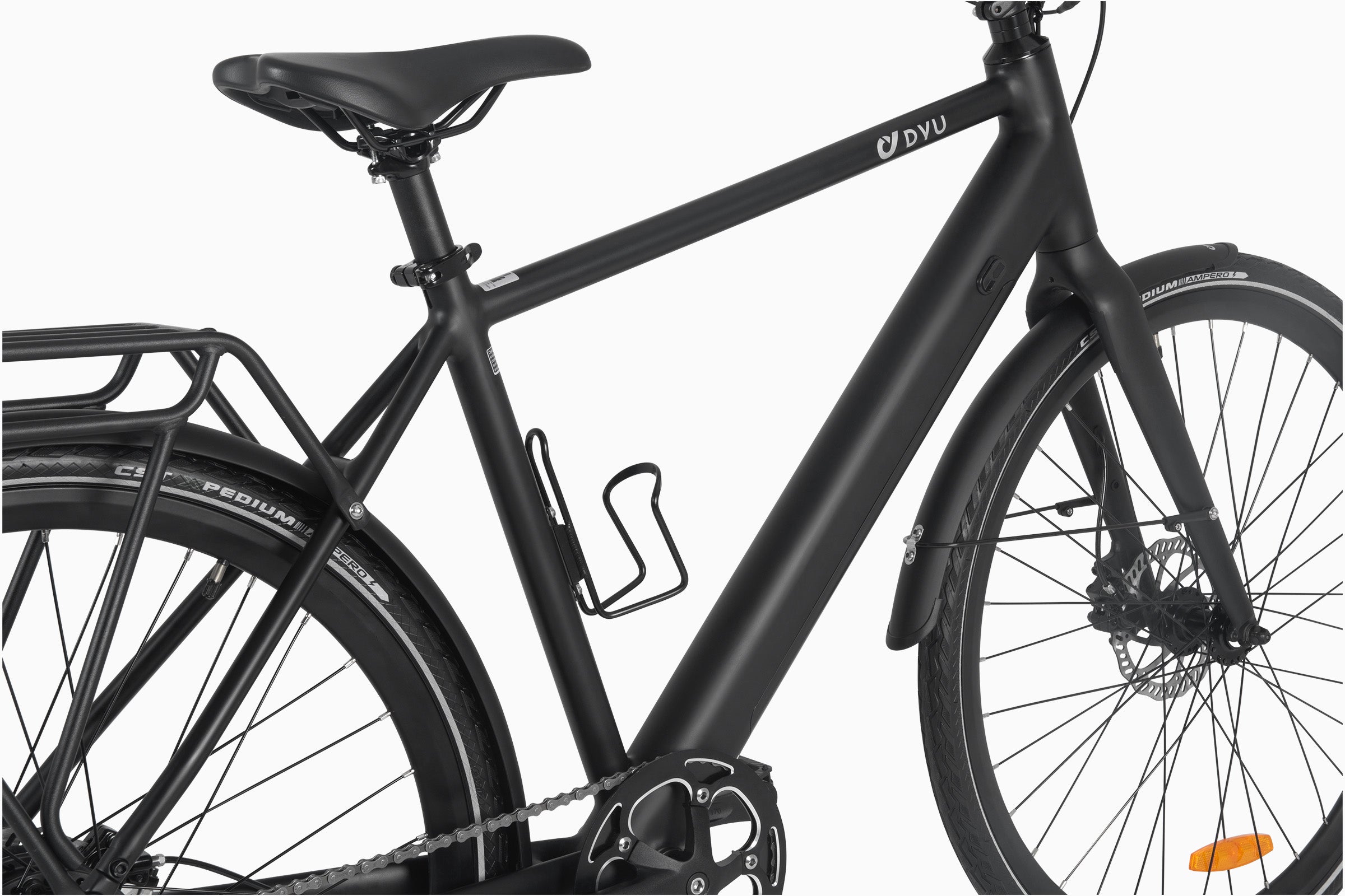 DYU C4 Ebike DYU C4 Ebike