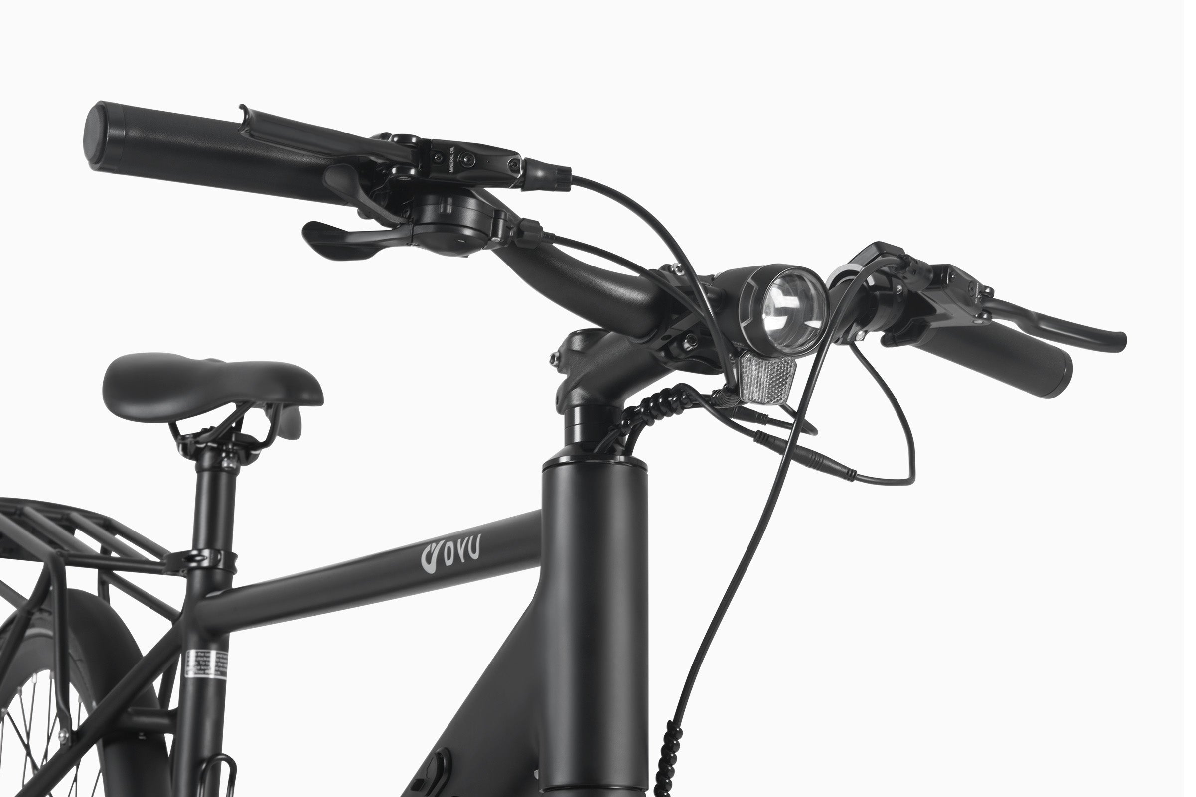 DYU C4 Ebike DYU C4 Ebike