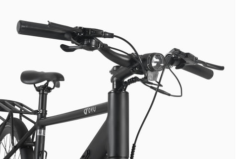 DYU C4 Ebike DYU C4 Ebike