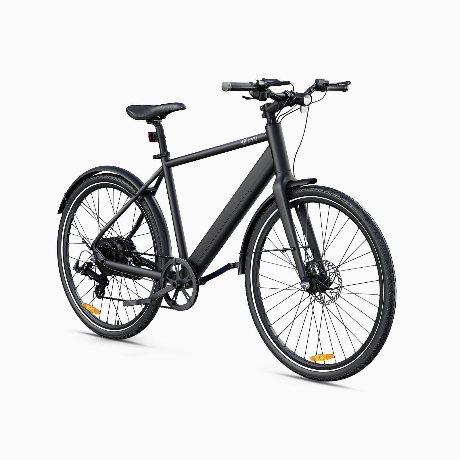 DYU C4 Ebike DYU C4 Ebike