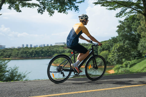 DYU C4 Ebike DYU C4 Ebike