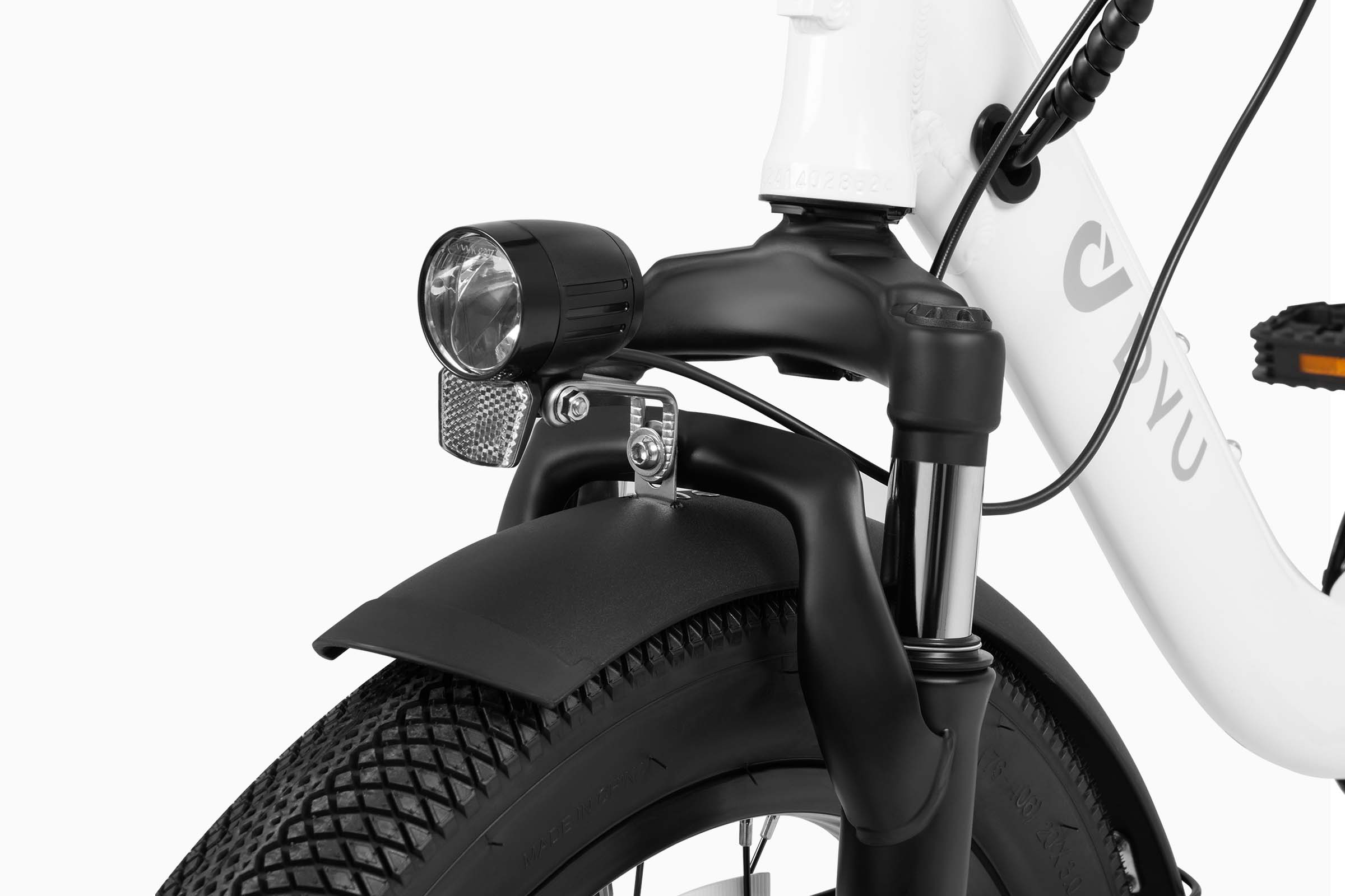 DYU C9 Ebike DYU C9 Ebike