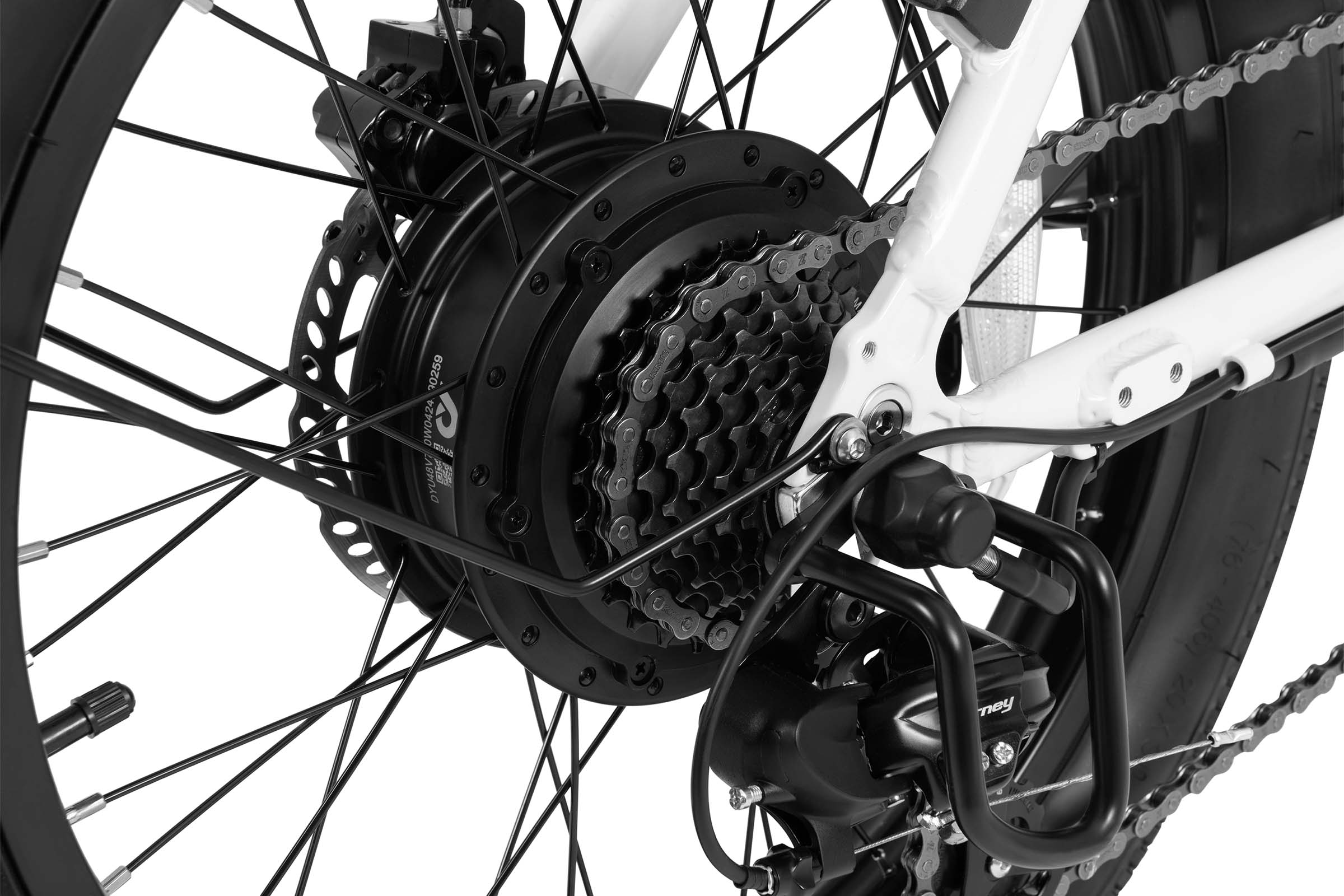 DYU C9 Ebike DYU C9 Ebike