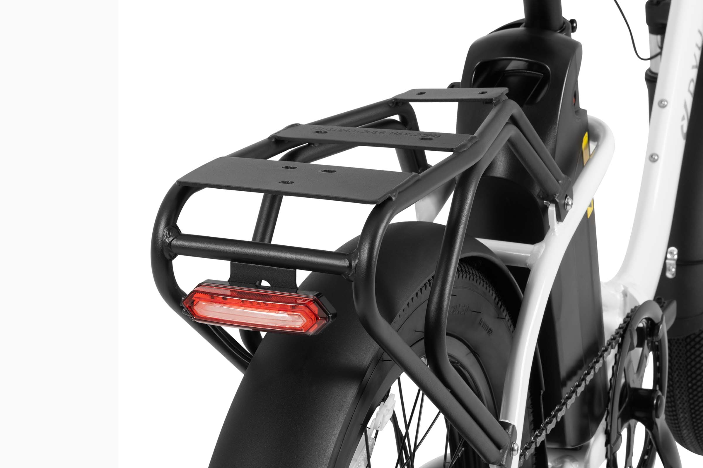 DYU C9 Ebike DYU C9 Ebike