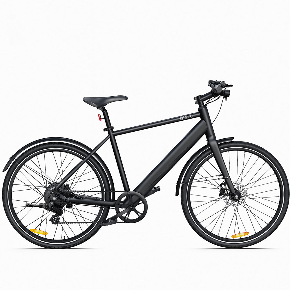urban e bike 2020 DYU Stroll 1 700C City Electric Bike