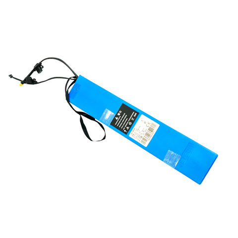 DYU D3F/D3+/D2F/D2/V1/A1F/A5 EBike 36V 6AH/10AH litiumbatteri DYU D3F/D3+/D2F/D2/V1/A1F/A5 EBike 36V 6AH/10AH litiumbatteri