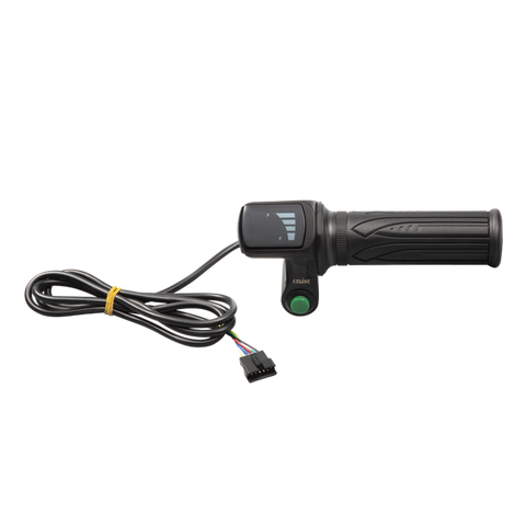 DYU Twist Throttle Lenker DYU Twist Throttle Lenker