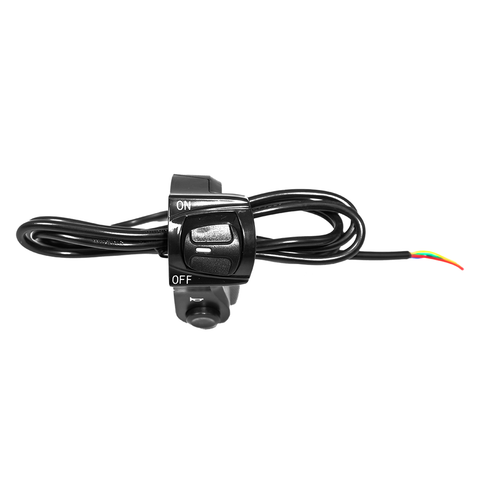 DYU Switch ON/Off Button D3+ DYU Switch ON/Off Button D3+