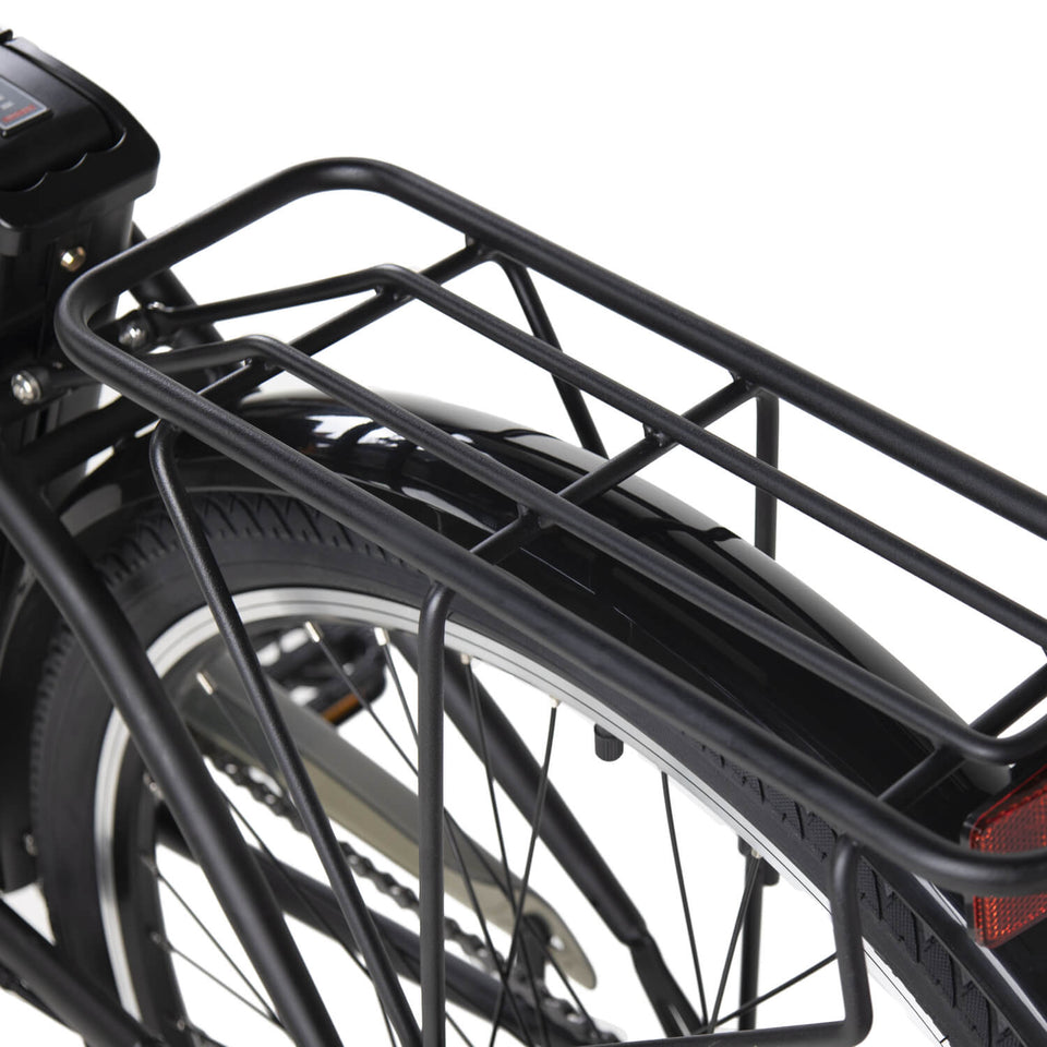 DYU C6 26 Inch City Electric Bike 2022 DYU C6 26 Inch City Electric Bike 2022