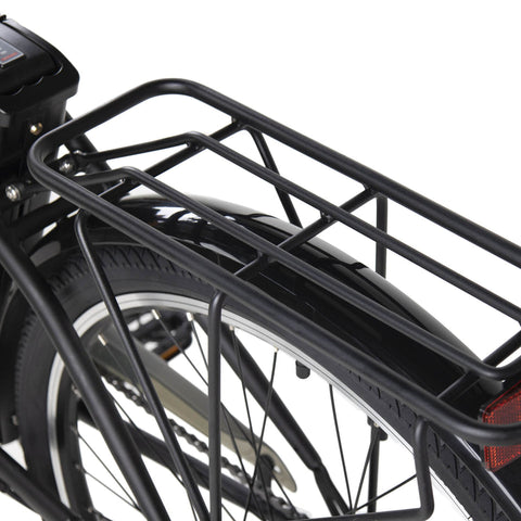 DYU C6 26 Inch City Electric Bike 2022 DYU C6 26 Inch City Electric Bike 2022