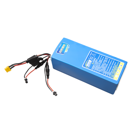 dyu foldable electric cycle 6ah battery for D2F dyu foldable electric cycle 6ah battery for D2F