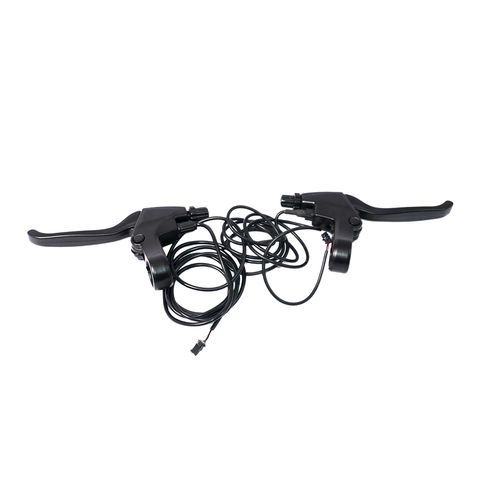 DYU Cut Off Power Brake Lever D3+ DYU Cut Off Power Brake Lever D3+
