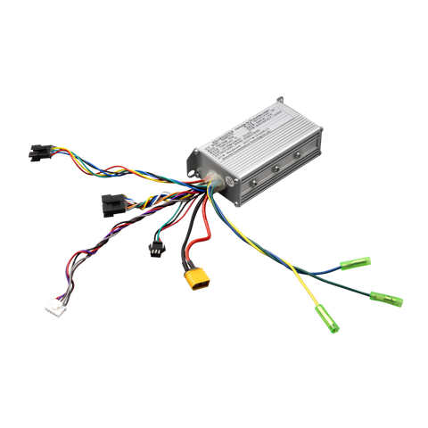 DYU D Series Controller DYU D Series Controller