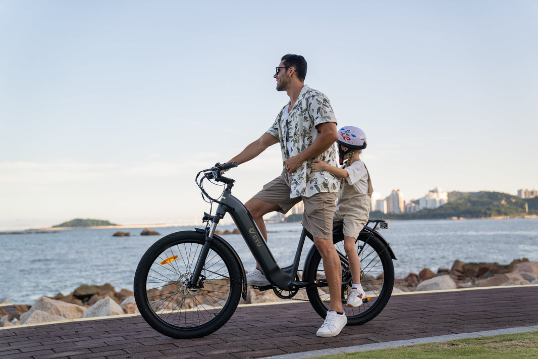 🏖️🚲 Summer 2025's Best Value E-Bikes