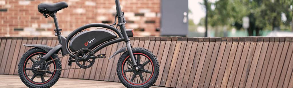 Best 5 reasons to have an e-bike
