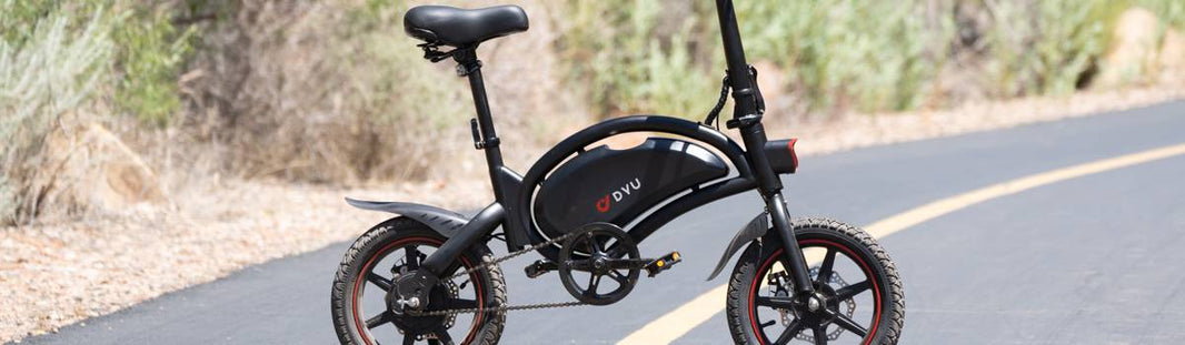 Is it worth getting an electric bike for daily life?  