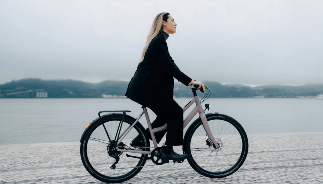 Charged for Change: Ampler Nova Pioneers USB‑C E‑Bike Era as Industry Evolves