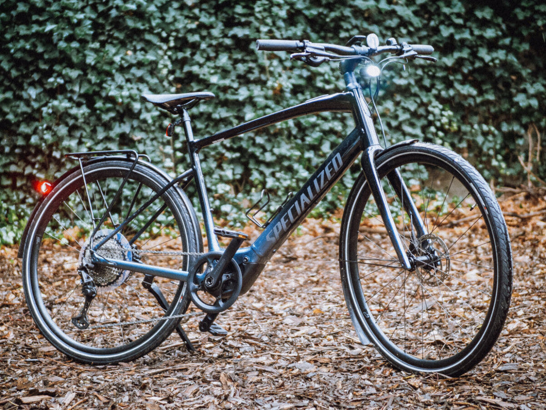 Riding Safely on Your E-Bike: Essential Tips for Europeans