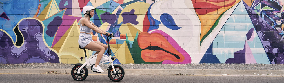 The Best Pedal Electric Bike for Beginners