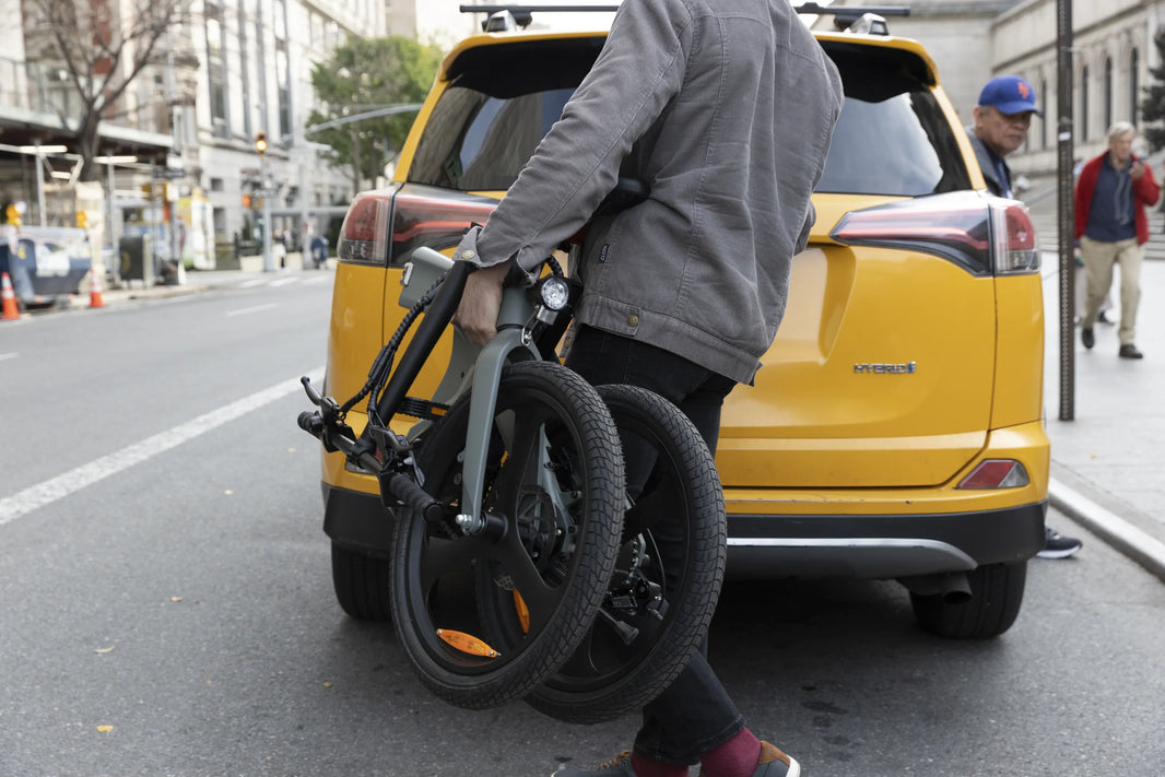 Black Friday E-Bike Offers: C2, T1 and SP1 in Europe