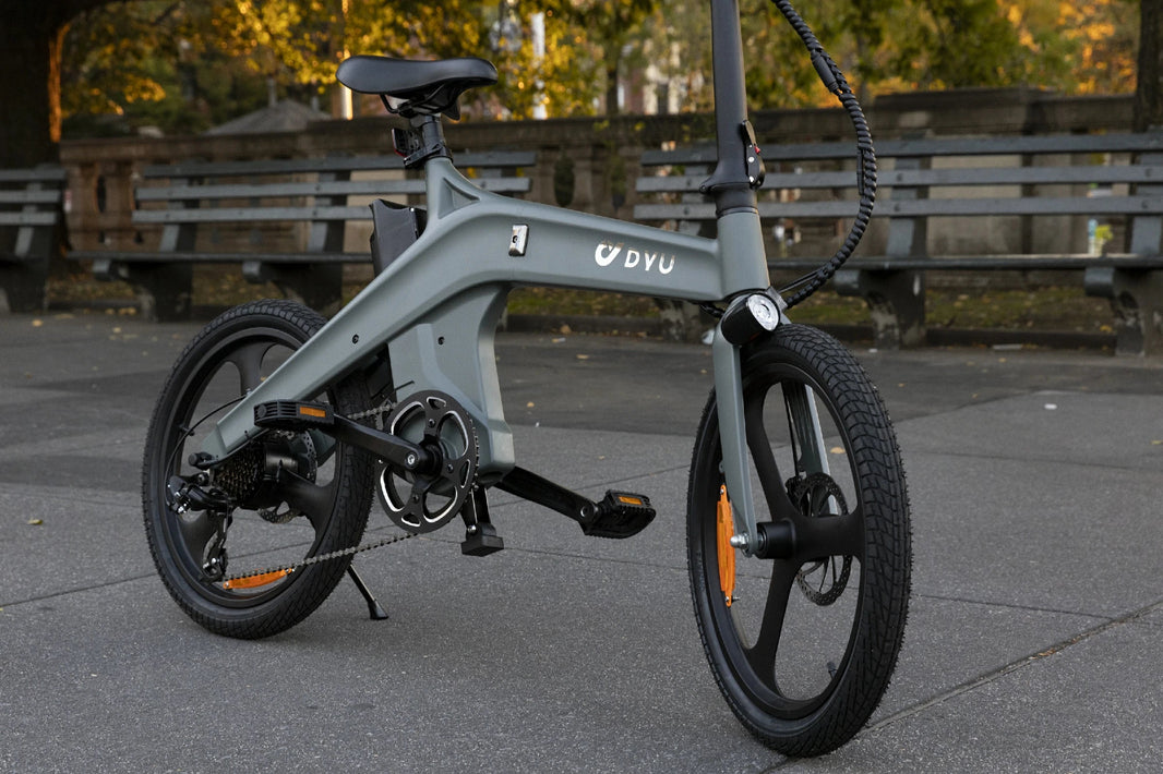 250W e-bike hill climb guide for EU city riders