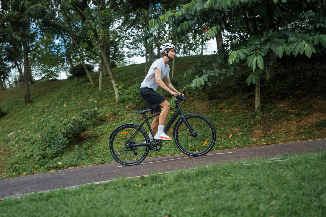 EU Extends Anti‑Dumping Duties on Chinese E‑Bikes: Rates Up to 70%, as DYU Doubles Down on EU Quality