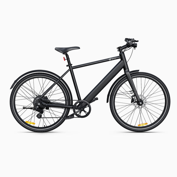 DYU Stroll 1 700C City Electric Bike