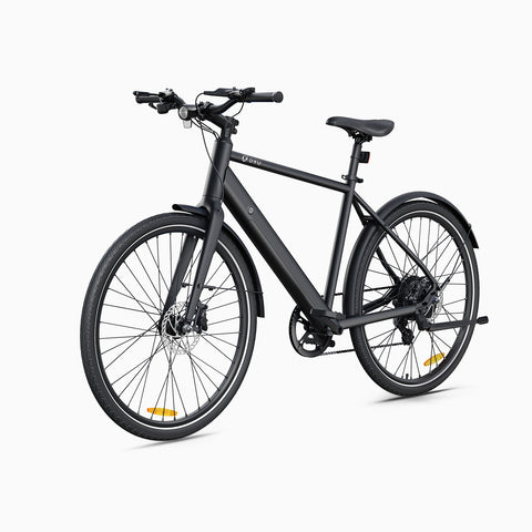 DYU Stroll 1 700C City Electric Bike