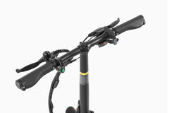 DYU T1 20 Inch Foldable Electric Bike - Electric Bikes