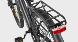 REAR RACK