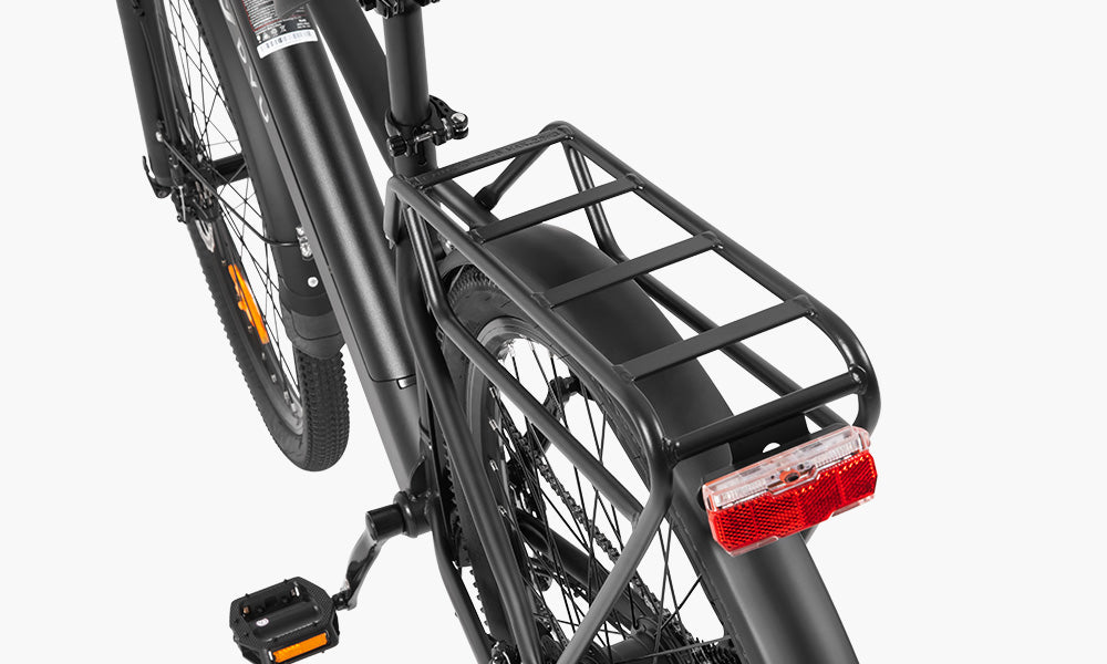 REAR RACK