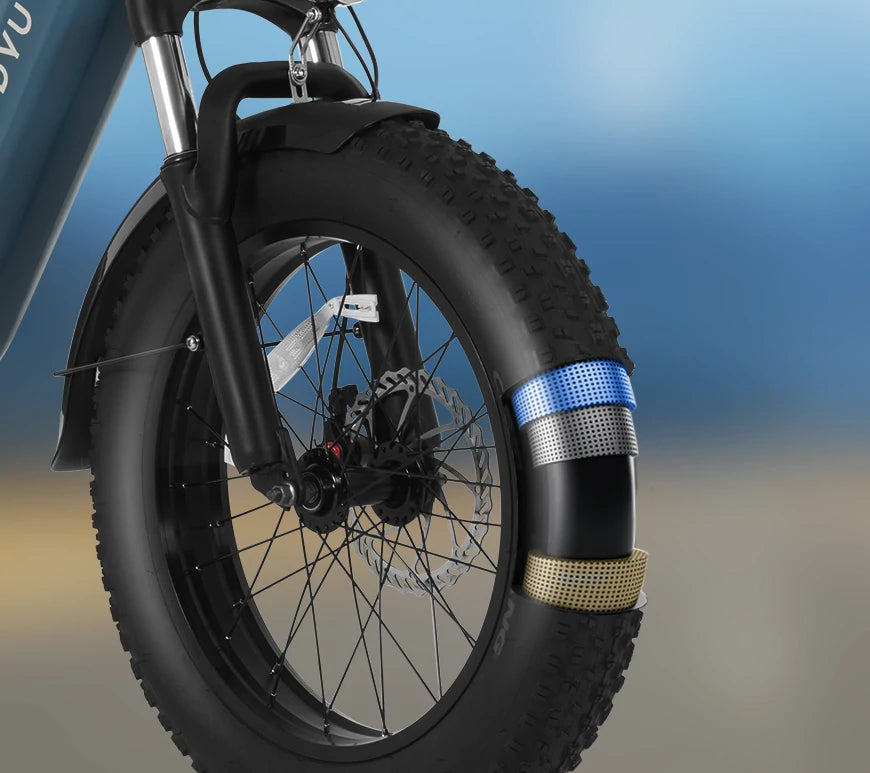 FAT TIRE