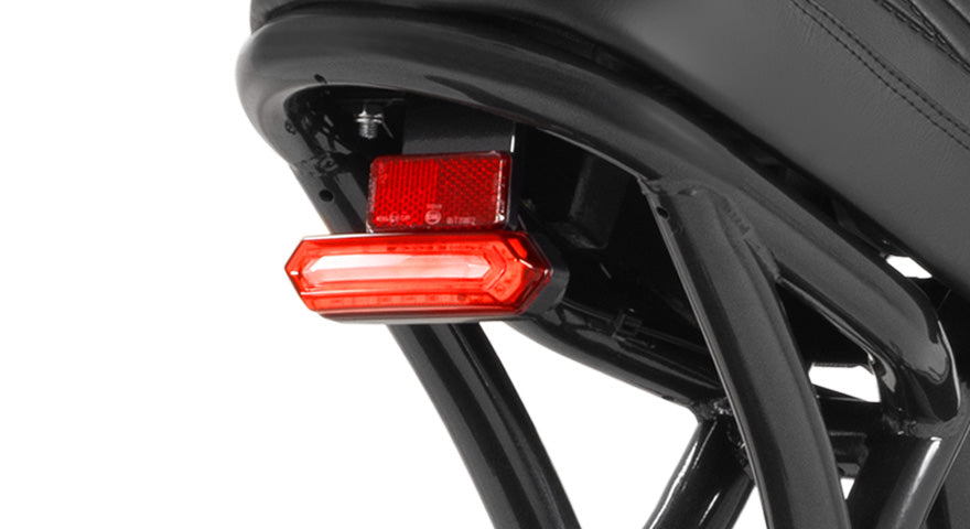REAR LIGHT