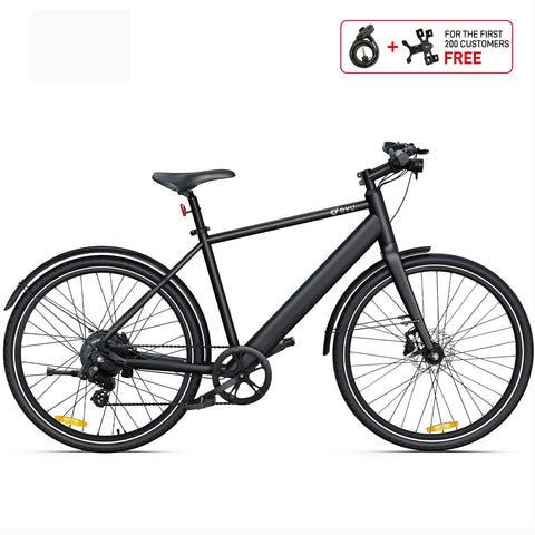 DYU Stroll 1 700C City Electric Bike