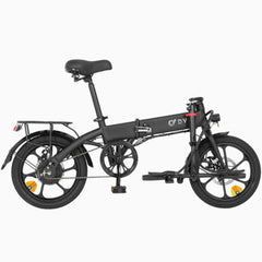 DYU A1F Pro 16 Inch Full Folding Electric Bike