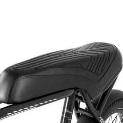 DYU UX BMX 20 Inch Fat Tire Electric Bike