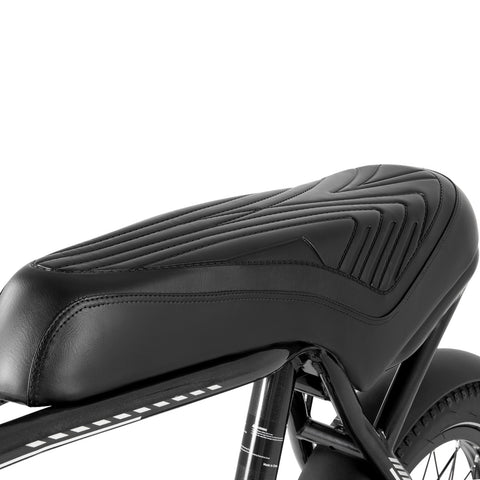 DYU UX BMX 20 Inch Fat Tire Electric Bike