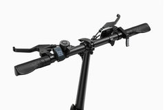DYU C2 16 Inch Full Folding Electric Bike - Electric Bikes