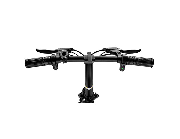 DYU D3F 14 Inch Mini Folding Electric Bike　