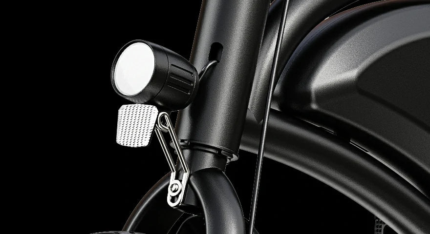 HIGH BRIGHTNESS HEADLIGHTS