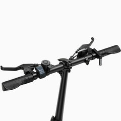 DYU C2 16 Inch Full Folding Electric Bike