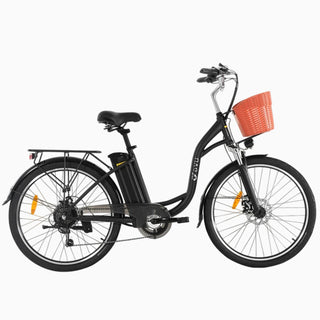 DYU C6 26 Inch City Electric Bike