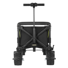 <tc>DYU CampX Carrinho Elétrico Dobrável</tc>